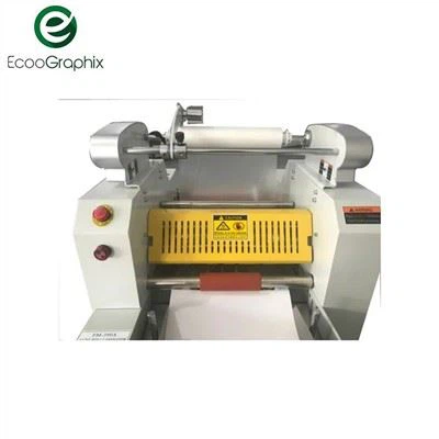Automatinis laminatorius