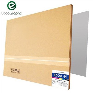 Ne cheminė CTCP plokštė